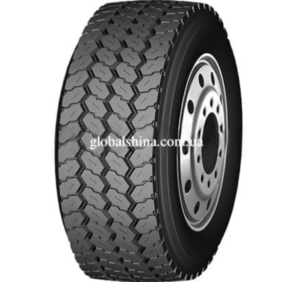 Neoterra NT679 (прицепная) 445/65 R22.5 169K